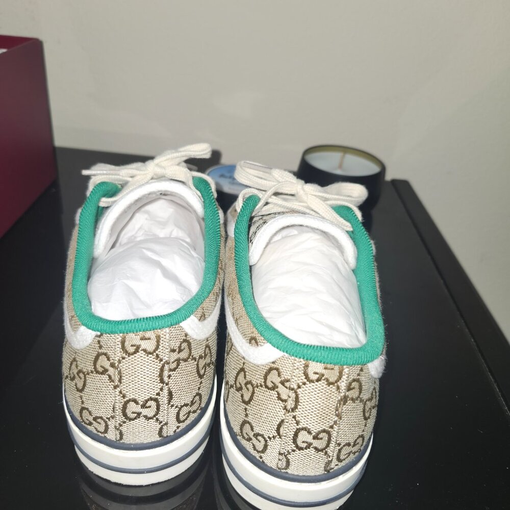 Women's Gucci Tennis 1977 - Picture 5 of 9